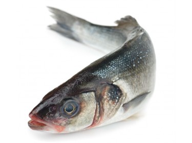 Branzino all'amo