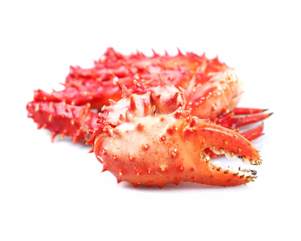 King Crab Alaska